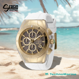 TechnoMarine Five Elements Men - Earth