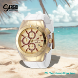 TechnoMarine Five Elements Men - Fire
