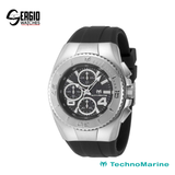 TechnoMarine Cruise Silver