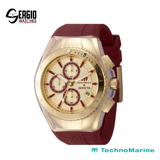 TechnoMarine Five Elements Men - Fire