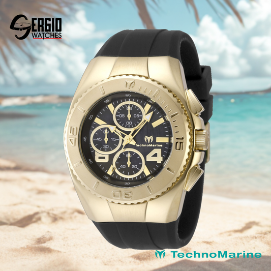 TechnoMarine Cruise