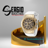 TechnoMarine Five Elements Men - Earth