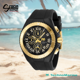 TechnoMarine Cruise Star