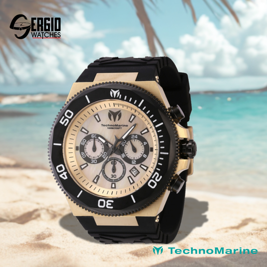 TechnoMarine Manta Ocean