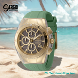 TechnoMarine Five Elements Men - Earth