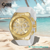 TechnoMarine Cruise Star Gold