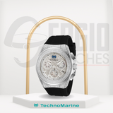 TechnoMarine Cruise Diva Pave