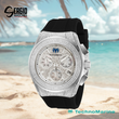 TechnoMarine Cruise Diva Pave