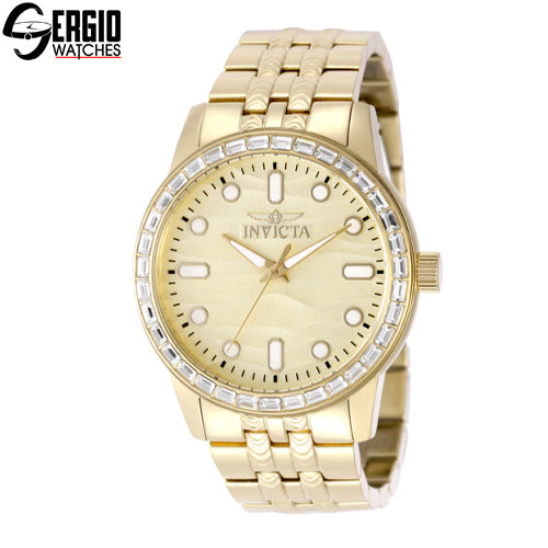 Invicta Celestial Men's Watch