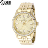 Invicta Celestial Men's Watch