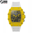 Invicta Racing 2026 Race Miami Special Edition Men's Watch