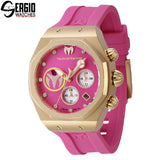 TechnoMarine Reef Sun Women's Watch
