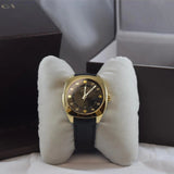 Gucci Black Retro