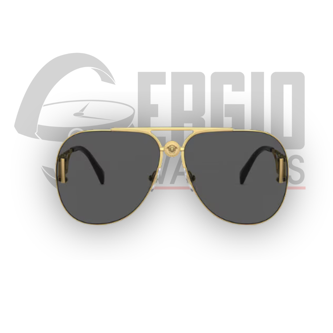 VERSACE Medusa Biggie Pilot