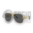 VERSACE Medusa Biggie Pilot