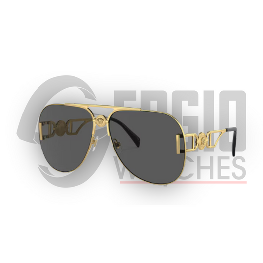 VERSACE Medusa Biggie Pilot