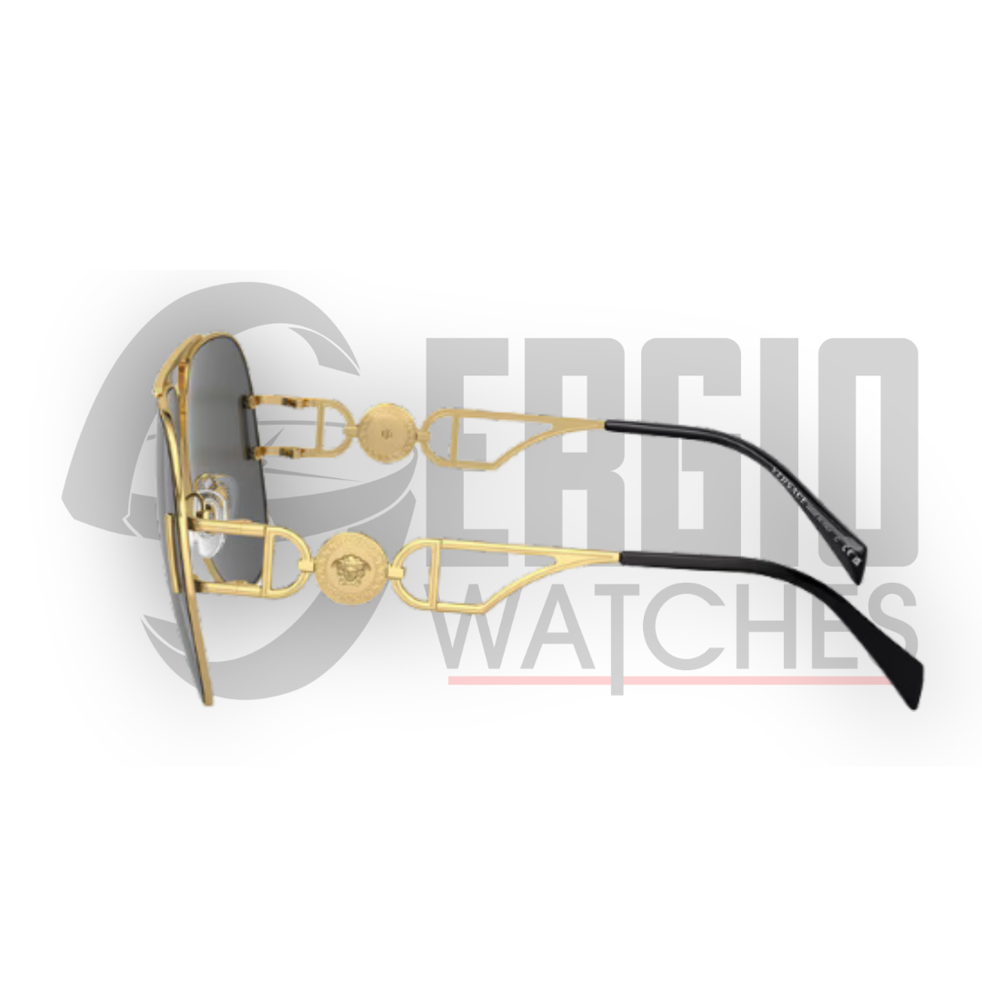 VERSACE Medusa Biggie Pilot