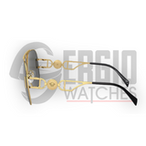 VERSACE Medusa Biggie Pilot