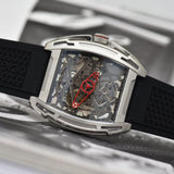 CIGA Design Mechanical Watch Series Z Exploration