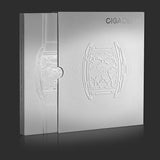 CIGA Design Mechanical Watch Series Z Exploration