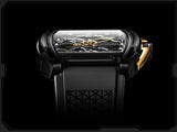 CIGA Design Mechanical Watch Series Z Exploration