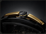 CIGA Design Mechanical Watch Series Z Exploration