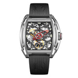 CIGA Design Mechanical Watch Series Z Exploration