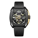 CIGA Design Mechanical Watch Series Z Exploration