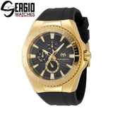 TechnoMarine Cruise