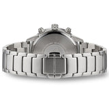 Emporio Armani Mario Chronograph Blue
