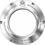 Invicta Pro Diver Blue