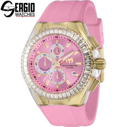 TechnoMarine Cruise Star