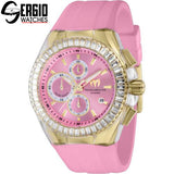 TechnoMarine Cruise Star