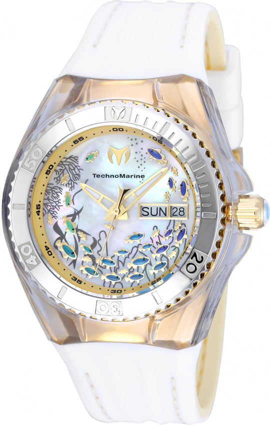 TechnoMarine Cruise Dream