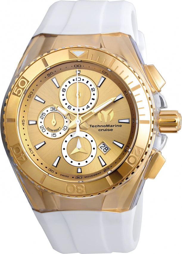 TechnoMarine Cruise Star