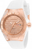 TechnoMarine Cruise Monogram