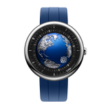 CIGA Design Mechanical Watch Series U Blue Planet 2