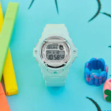 Casio Baby-G Aqua