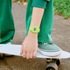 Casio Baby-G Neon Yellow