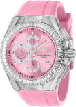 Technomarine Pink Crystal