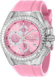 Technomarine Pink Crystal