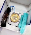 Technomarine set 3 Strap (Women)
