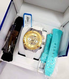 Technomarine set 3 Strap (Women)
