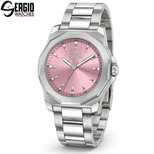 Invicta Speedway Facetio Women's Watch