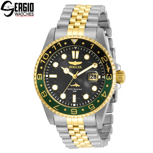 Invicta Pro Diver Heritage Men's Watch