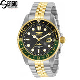 Invicta Pro Diver Heritage Men's Watch