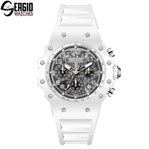 Invicta Racing Vaulthan Men's Watch