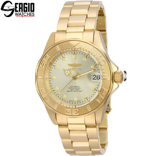 Invicta Pro Diver Automatic Watch
