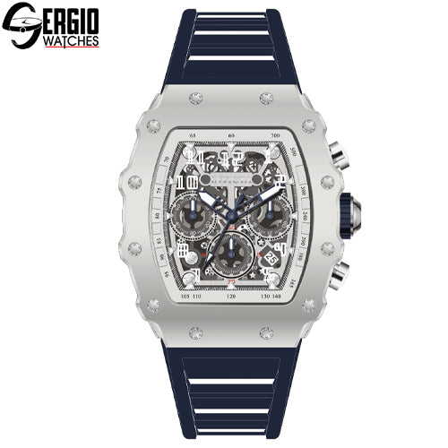 Invicta Racing Nitro Gen Men's Watch