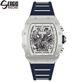 Invicta Racing Nitro Gen Men's Watch